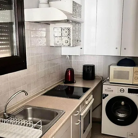 Sweet Appartement *