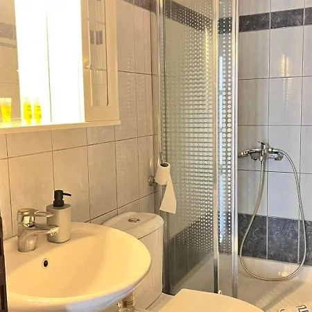 Appartement Sweet Leptokaryá